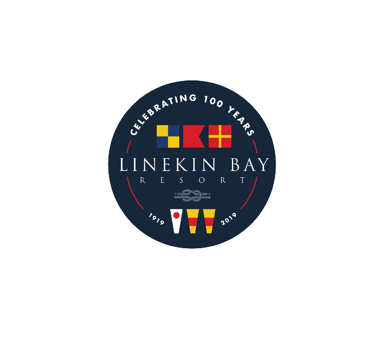 Linekin Bay Resort, Boothbay Harbor, ME 