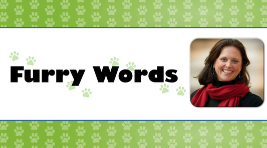 Furry Words February 2025